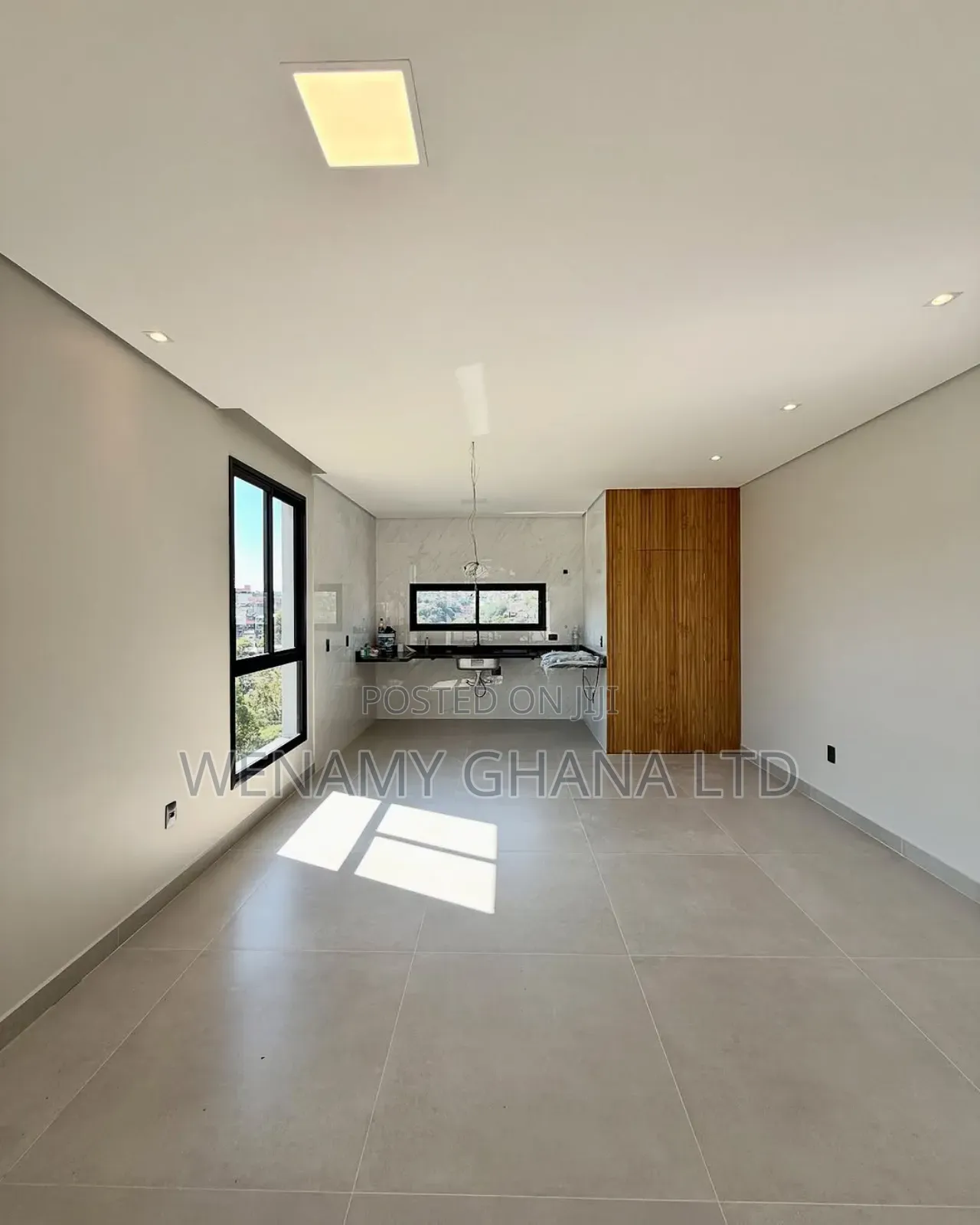 3bdrm House in Accra for sale
