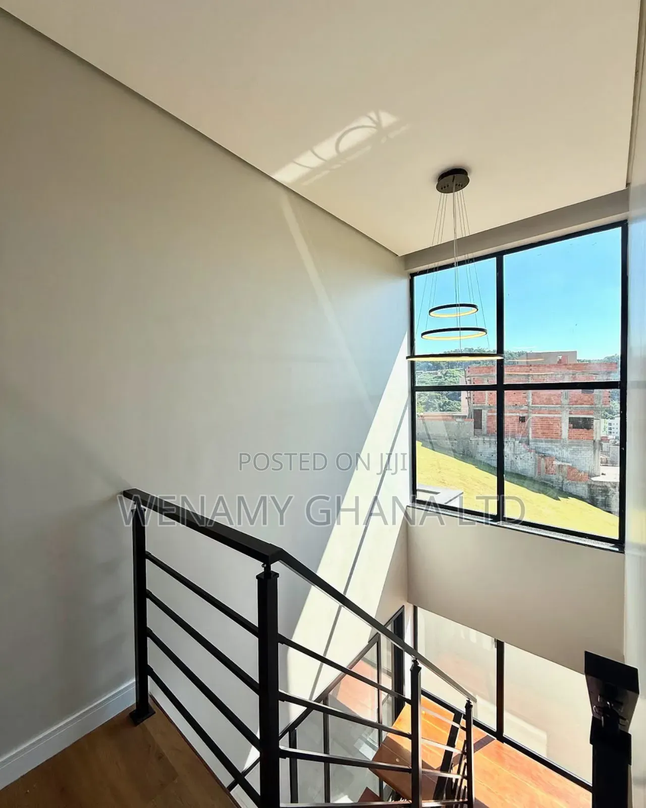3bdrm House in Accra for sale