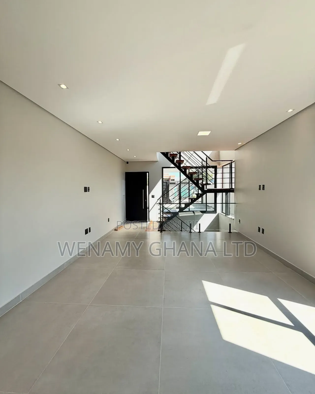 3bdrm House in Accra for sale