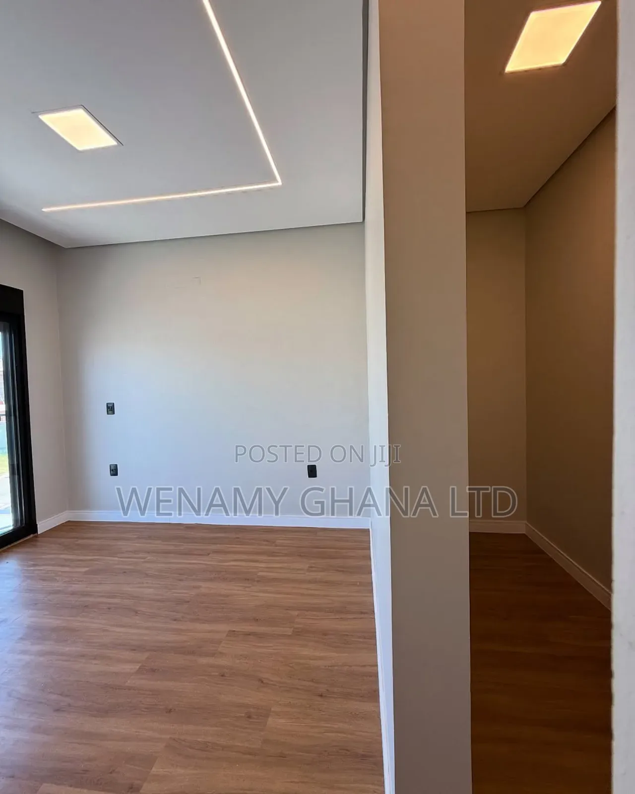 3bdrm House in Accra for sale