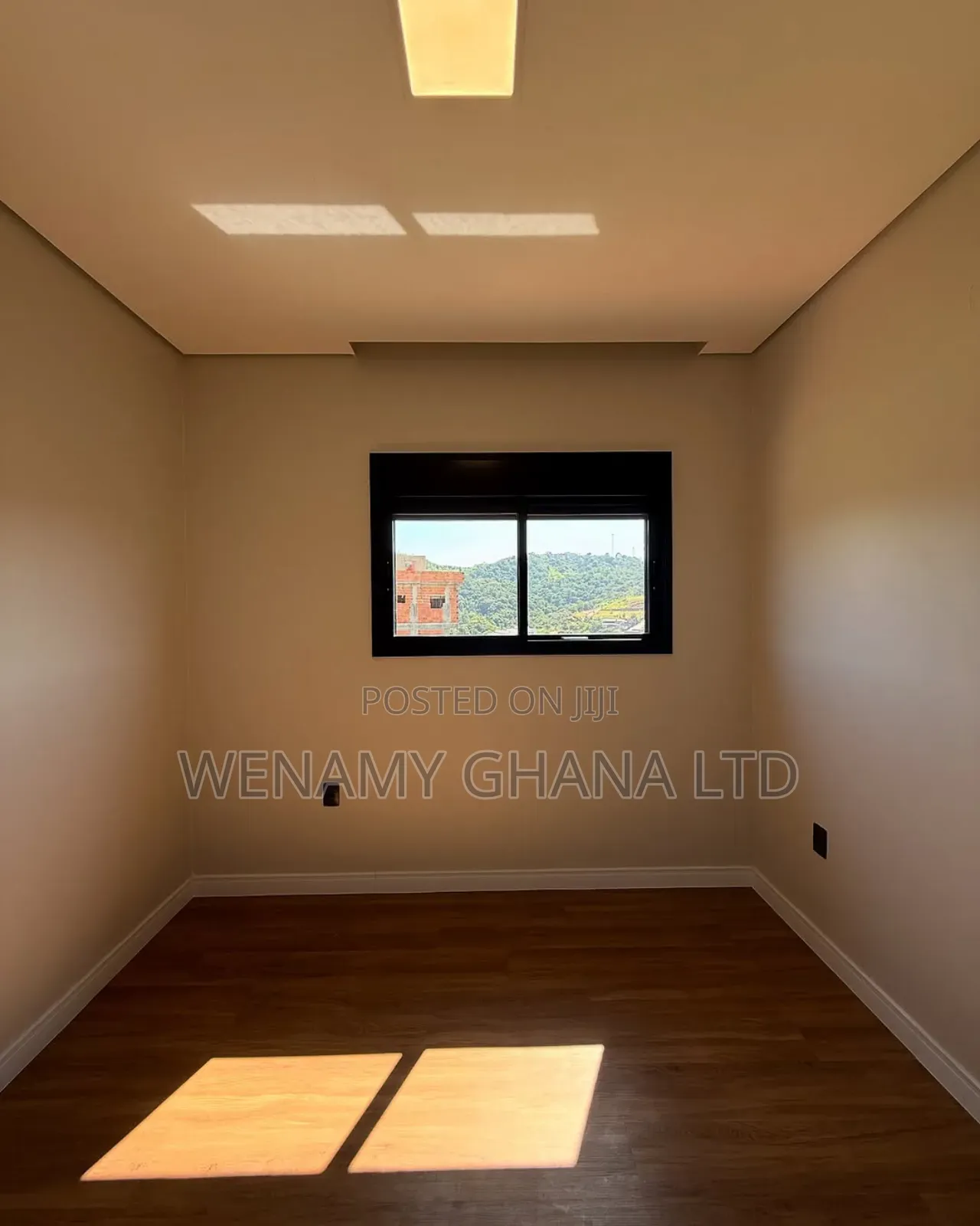 3bdrm House in Accra for sale