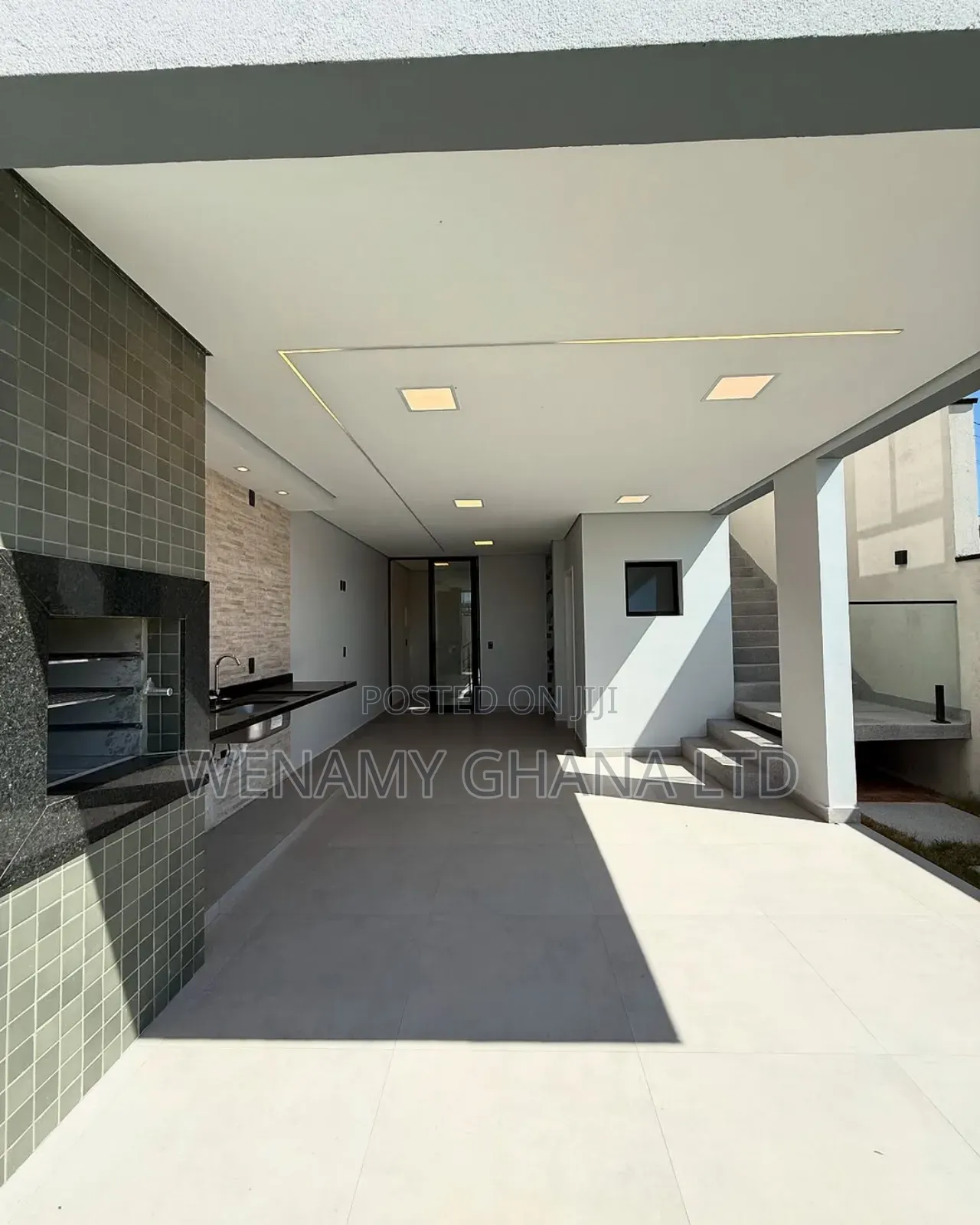 3bdrm House in Accra for sale
