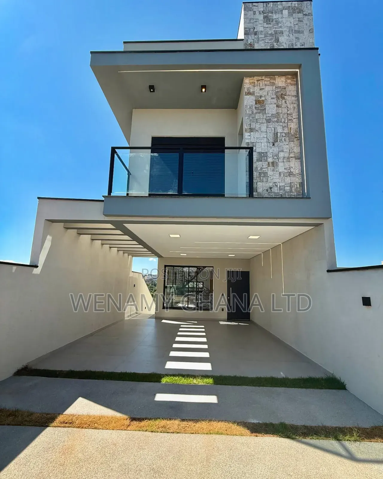 3bdrm House in Accra for sale