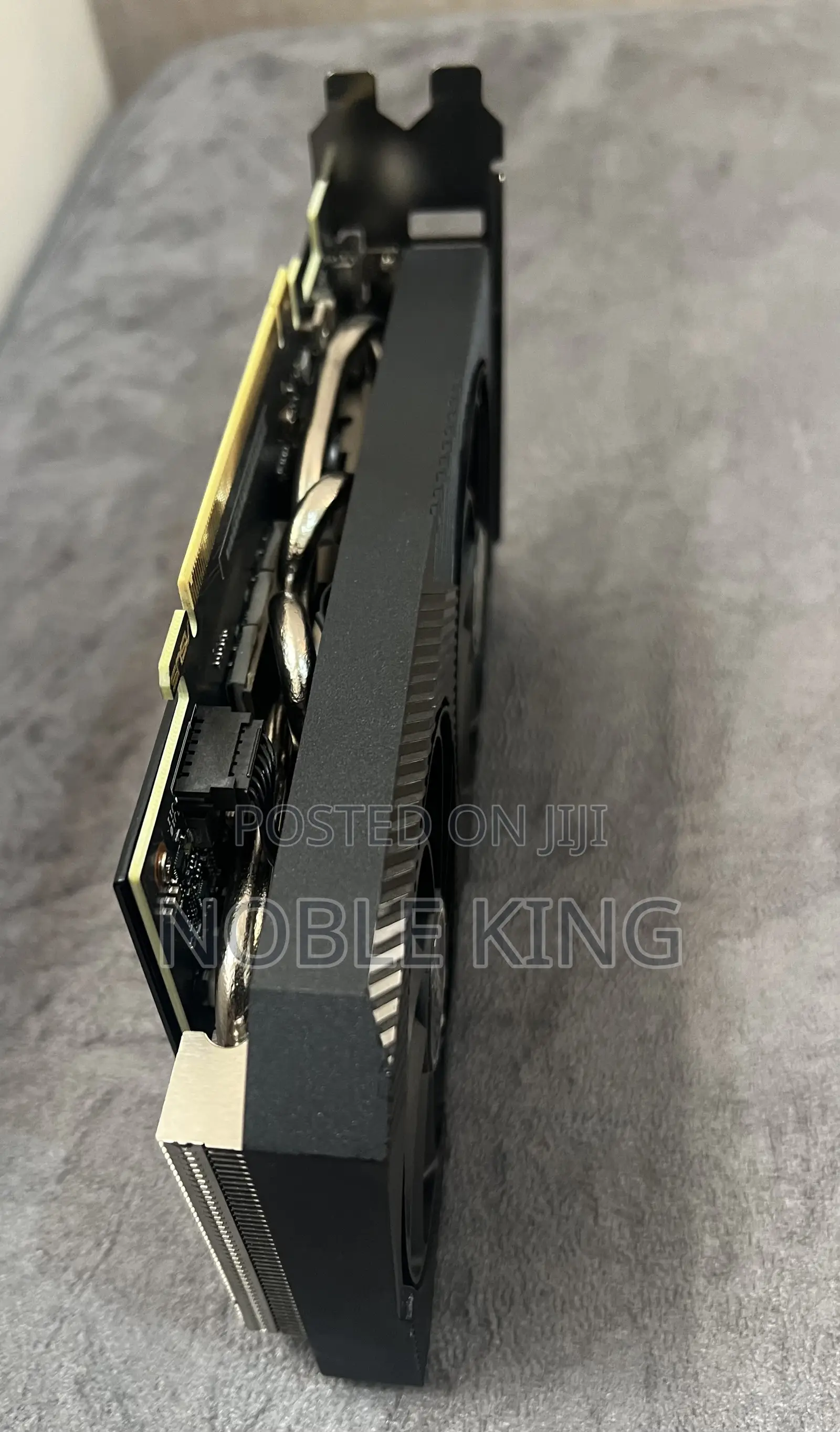 RTX 3060 Asus (Dual)