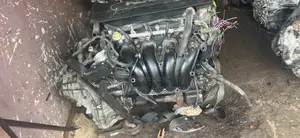 Toyota Camry or Highlander 2004-08 Engine Only