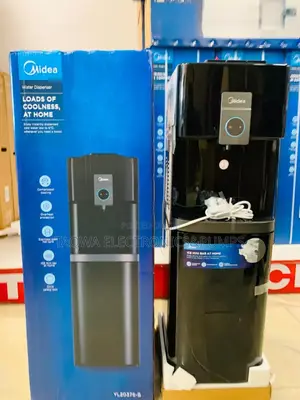 Midea Water Dispensers