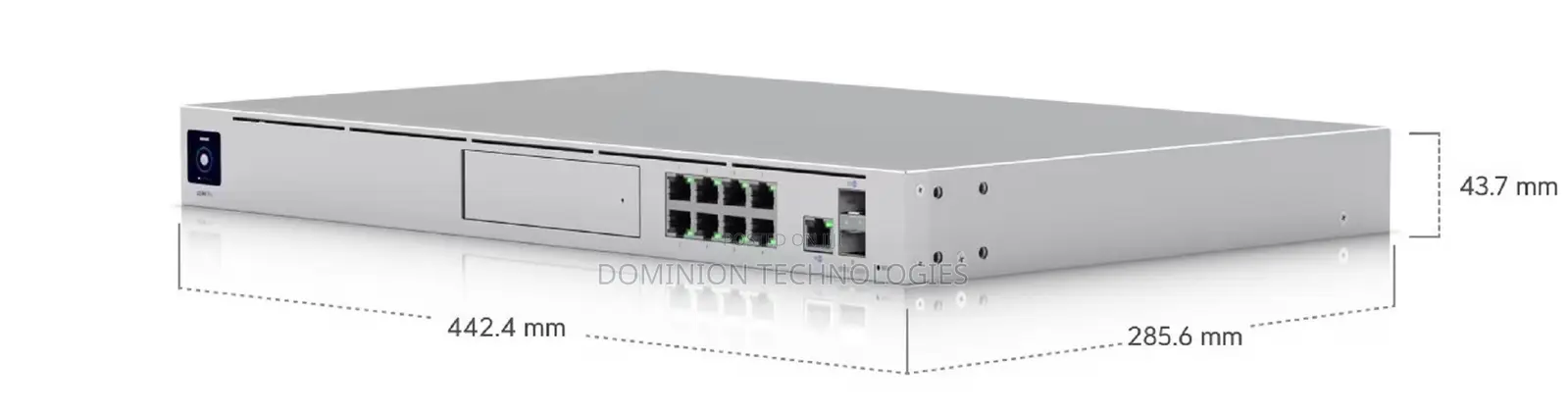 Ubiquiti Dream Machine Pro Udm-Pro