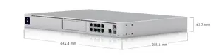 Ubiquiti Dream Machine Pro Udm-Pro