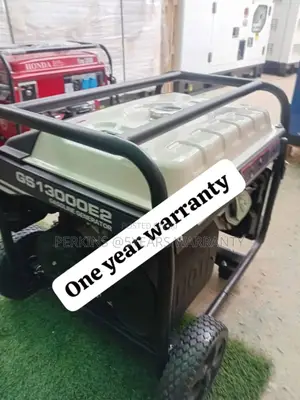 Experience the Power of Perkins 10kva 13000wats Uk Generator