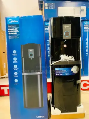 Midea Yl2037s-B Water Dispenser