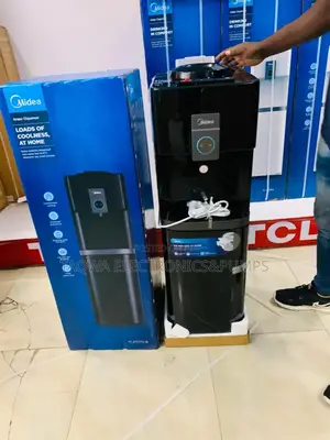Yl 2037s-B Midea Water Dispensers