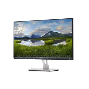 Dell S2421hs Hd, 24-Inch 1080p Led, 75hz, Desktop Monitor