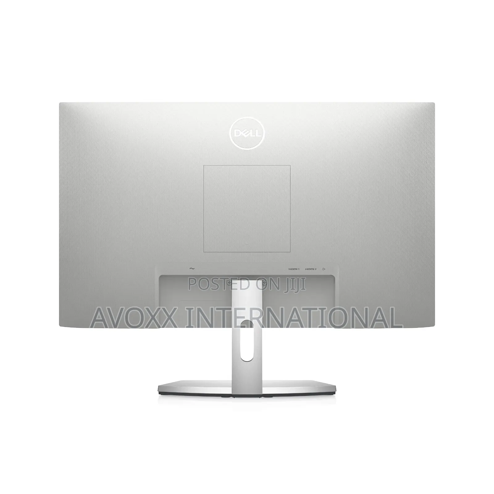 Dell S2421hs Hd, 24-Inch 1080p Led, 75hz, Desktop Monitor