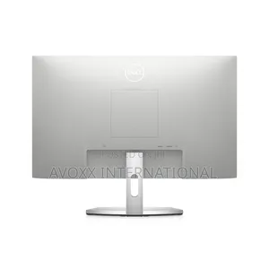 Dell S2421hs Hd, 24-Inch 1080p Led, 75hz, Desktop Monitor