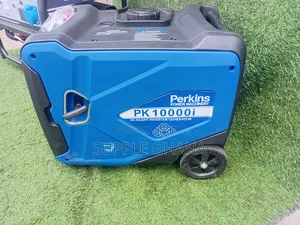 Firm Perkins 10kva Generator Petrol 10kva Perkins Generator