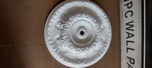 Styrofoam Ceiling Rose