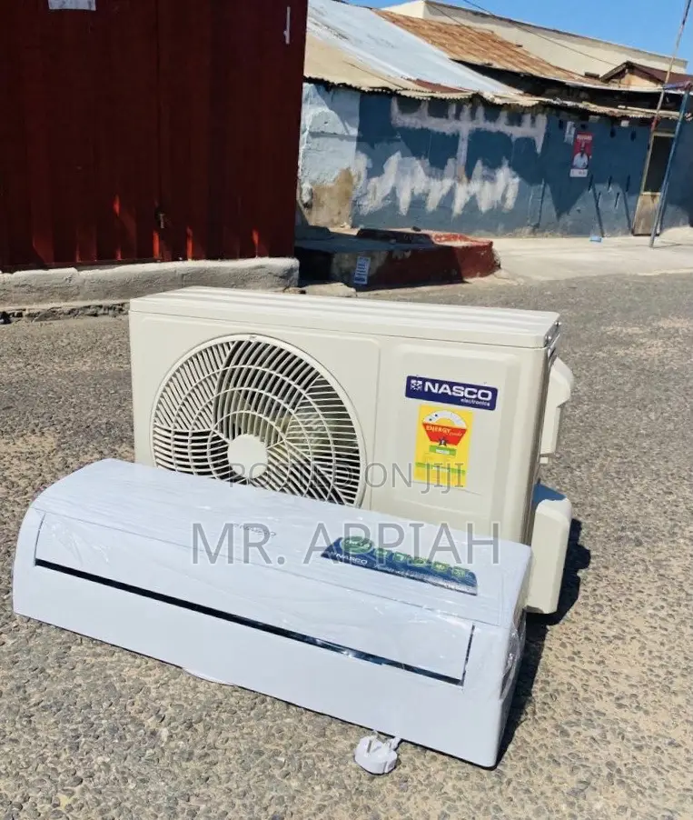 Well Design Nasco 1.5hp Ac With High Density Filter(White)