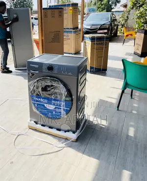 Buy Classic Midea 8kg Fully Automatic Washing Machine,Gray