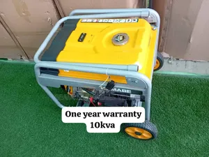 Affordable Generator 10kva 13000watt