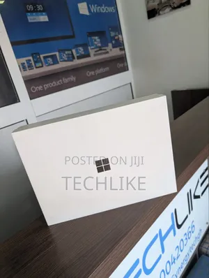 New Microsoft Surface Laptop 7 16GB Qualcomm Snapdragon X Elite 512GB