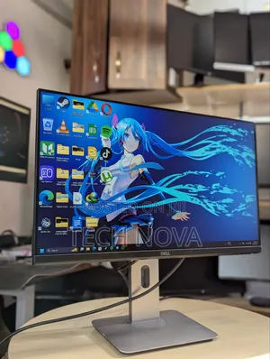 Dell P2419hc - Led Type C FHD Monitor