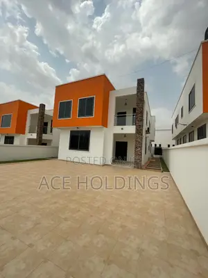 4bdrm House in East Legon Hills for rent