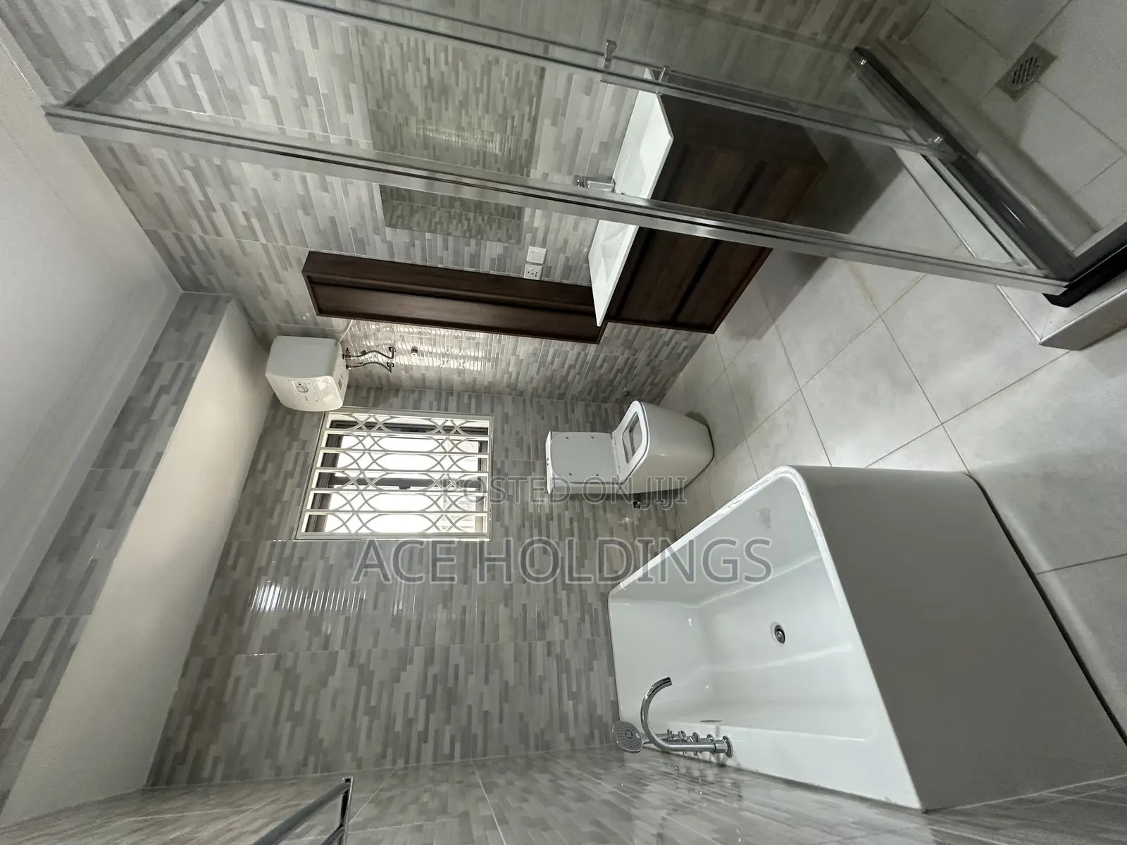 4bdrm House in East Legon Hills for rent