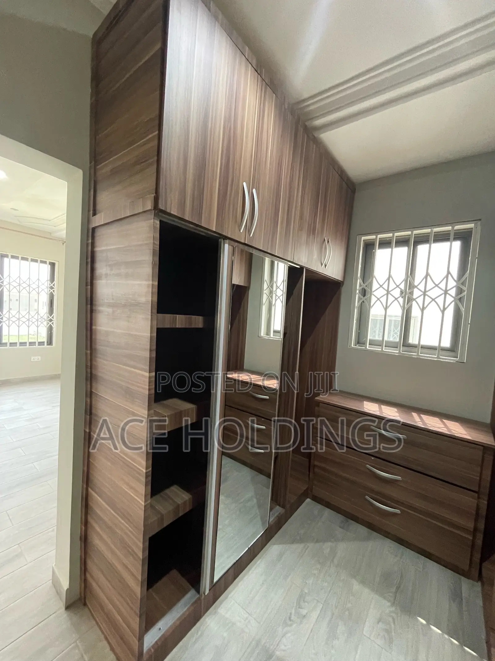 4bdrm House in East Legon Hills for rent