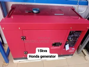 Honda Generator Diesel 15kva
