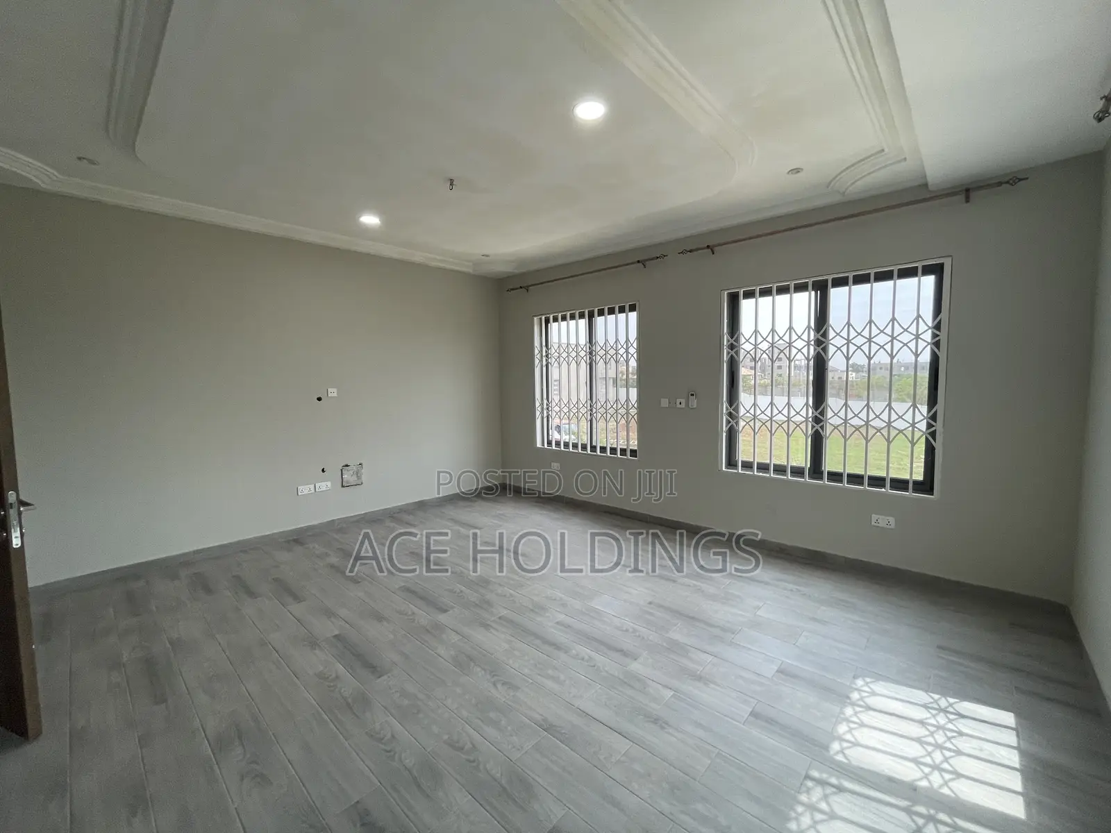 4bdrm House in East Legon Hills for rent