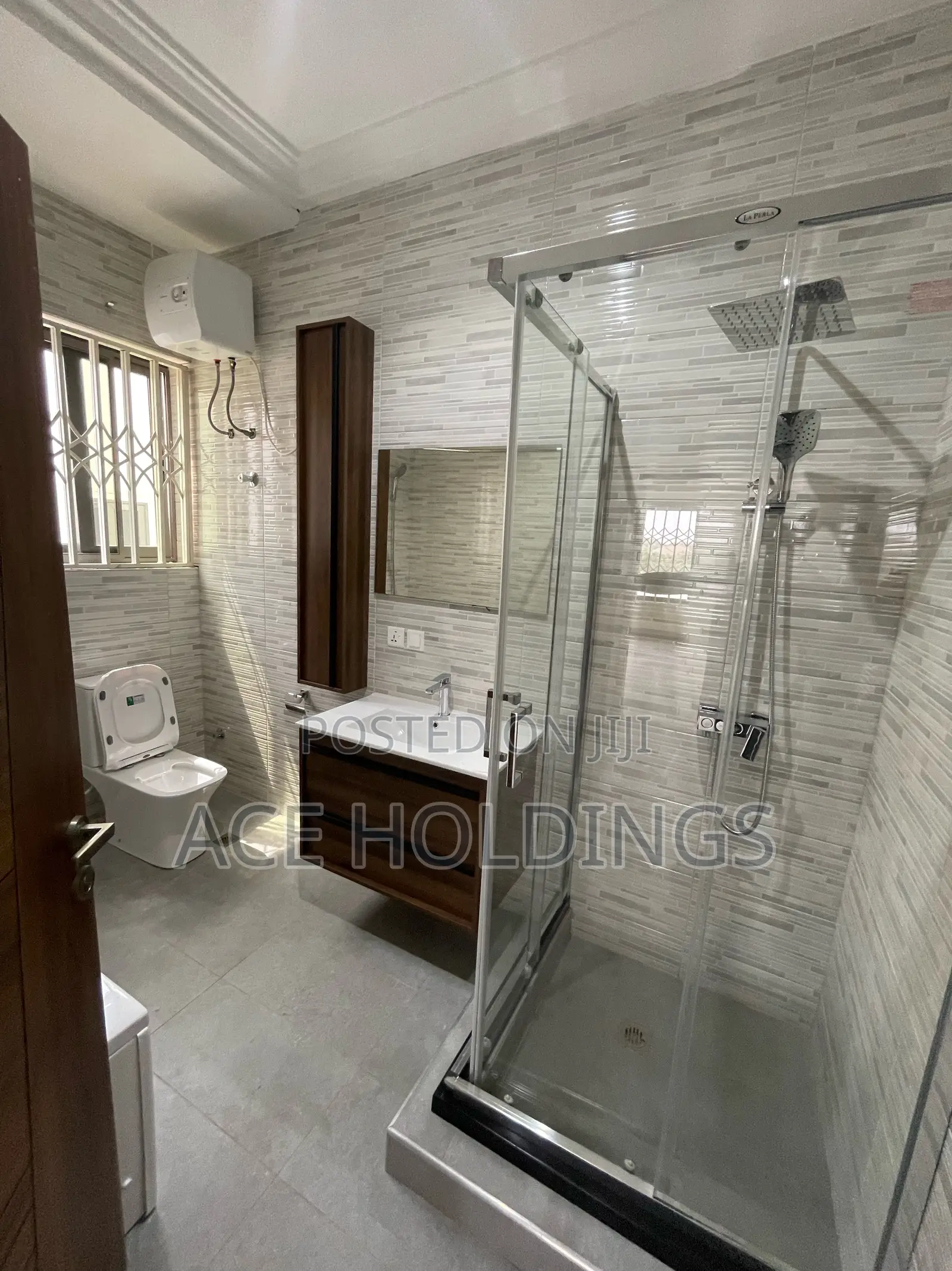 4bdrm House in East Legon Hills for rent