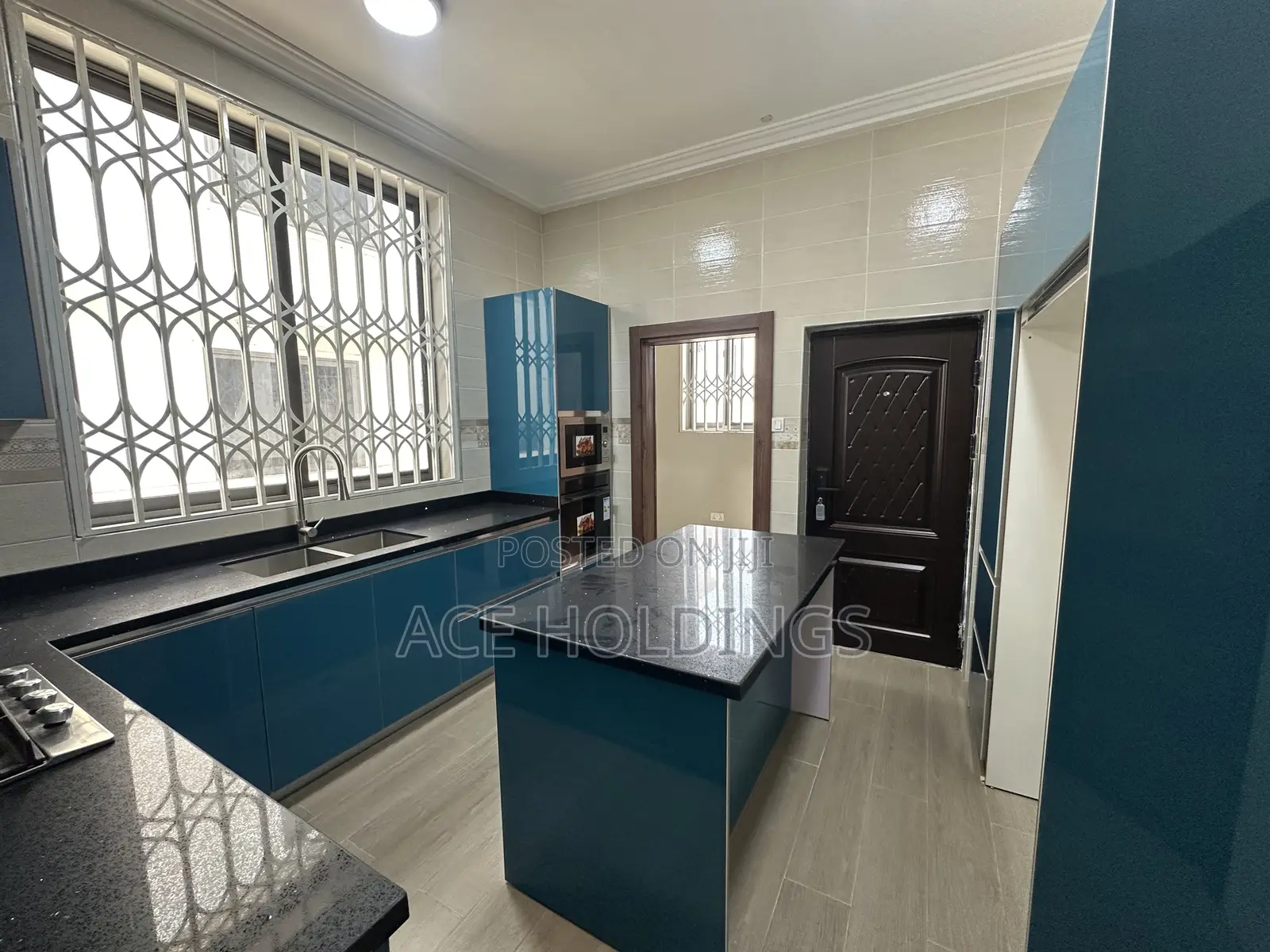 4bdrm House in East Legon Hills for rent