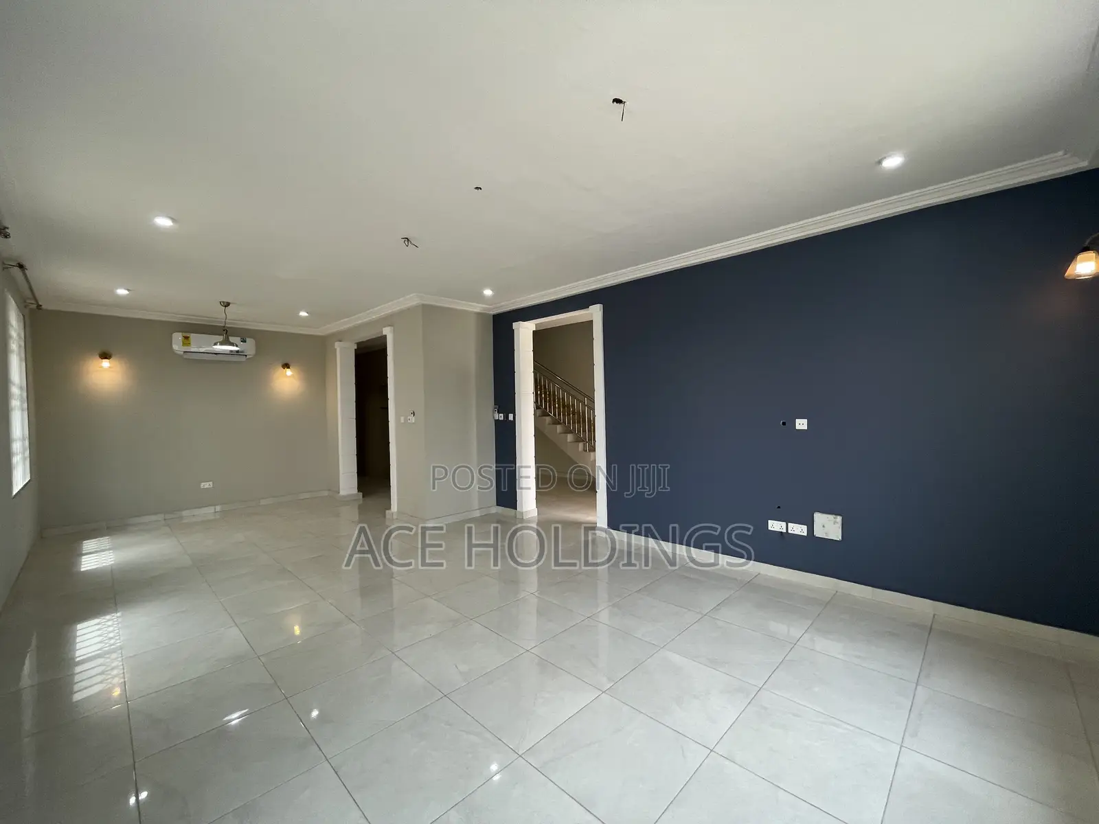 4bdrm House in East Legon Hills for rent