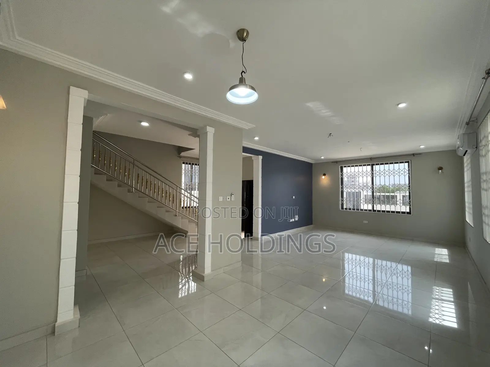 4bdrm House in East Legon Hills for rent