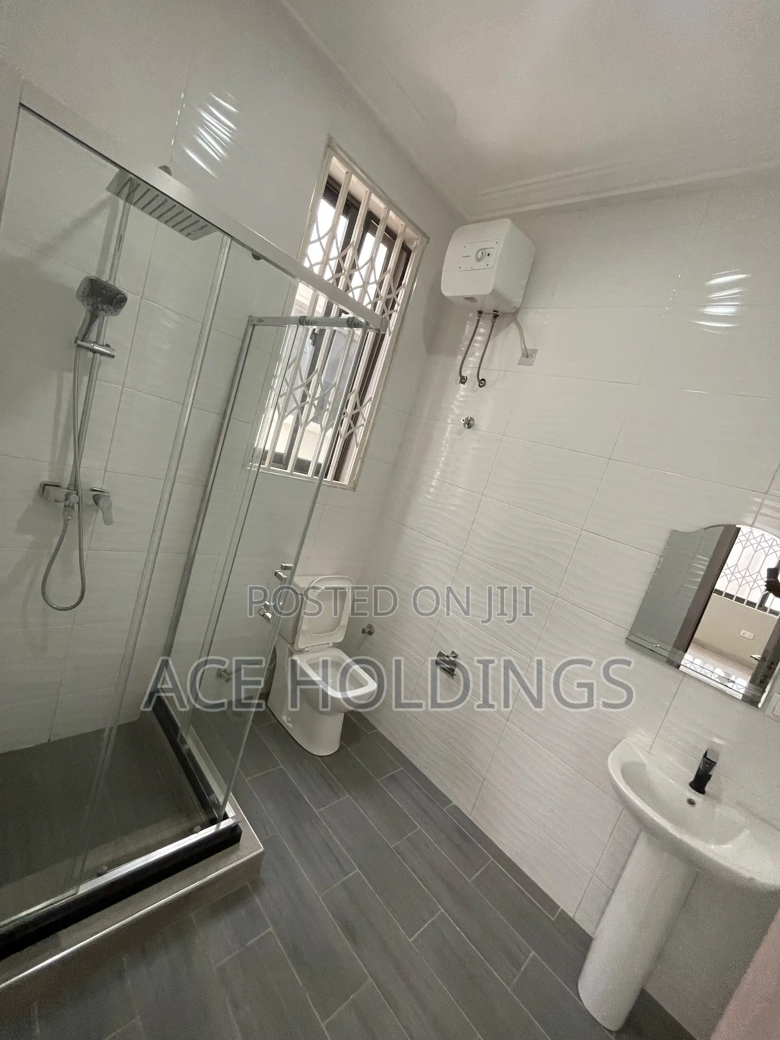 4bdrm House in East Legon Hills for rent