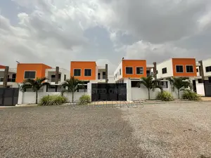 4bdrm House in East Legon Hills for rent