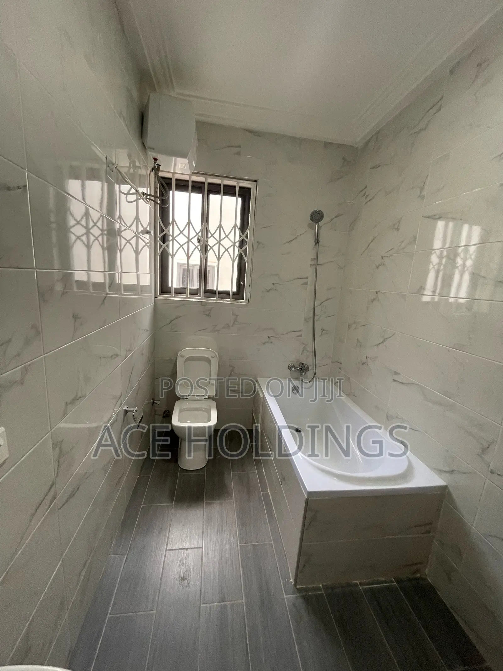 4bdrm House in East Legon Hills for rent