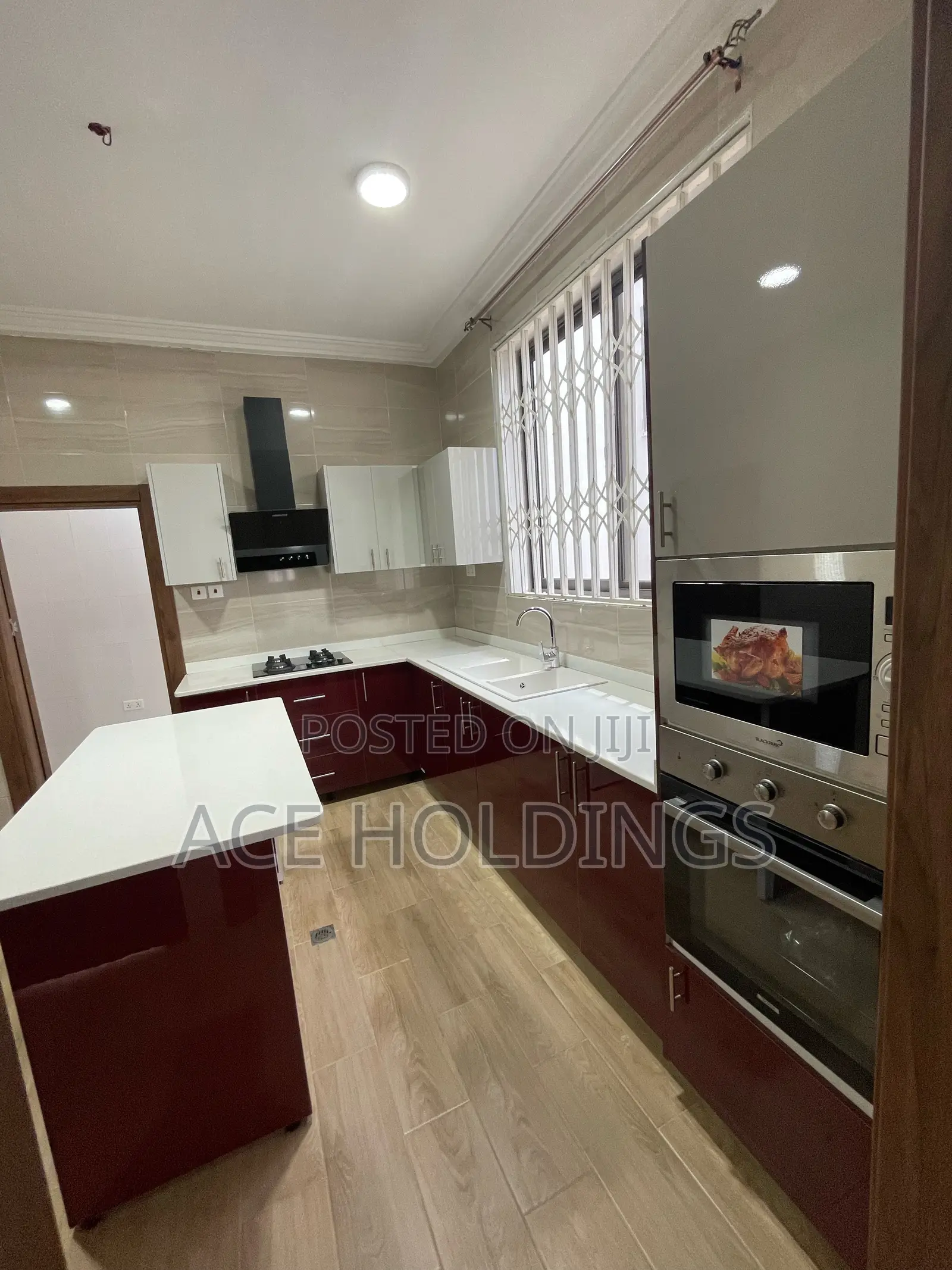 4bdrm House in East Legon Hills for rent