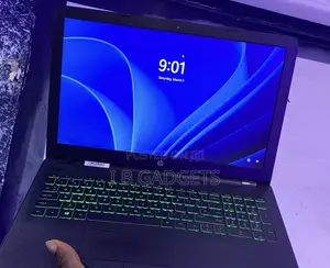 Laptop HP 15 8GB Intel Core I3 HDD 256GB