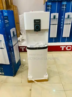 Midea - 16ltr - Water - Dispenser