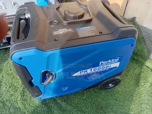 Alpha 10kva Perkins Generator Petrol 10kva Perkins Generator