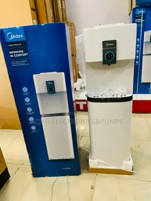 Yl2036s Midea Water Dispenser