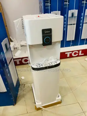 Standard Yl2036s Midea Dispenser