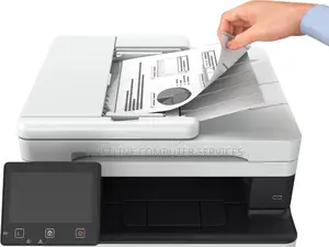 Canon I-Sensys Mf463dw