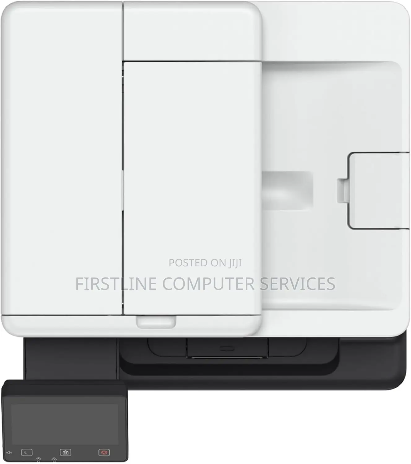 Canon I-Sensys Mf463dw