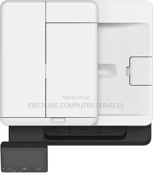 Canon I-Sensys Mf463dw