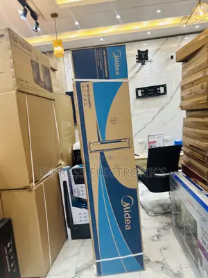 Dehumidifier System Split Floor Midea 2.5hp
