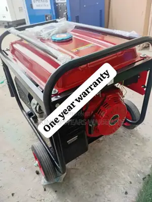Genuine Infinity 10kva 13000wats Pertrol Honda Generator