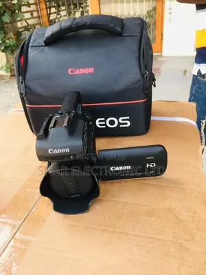 Bestselling Canon Xa10 Professional Camcorder