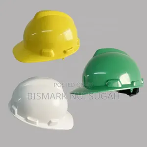 Safety Helmet For Sale